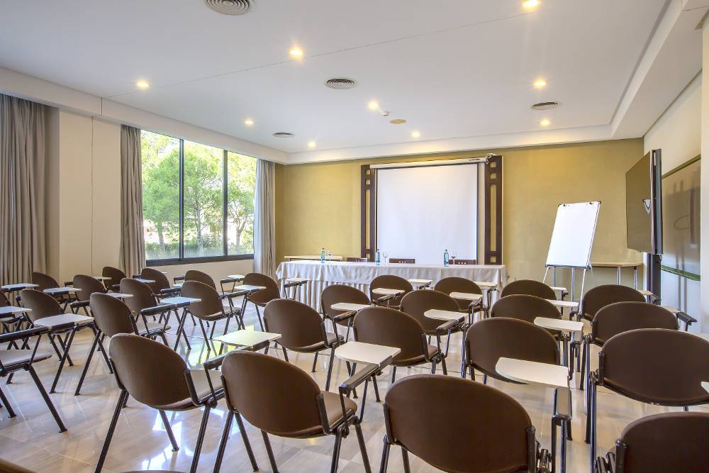 Welikehotel Marfil Playa