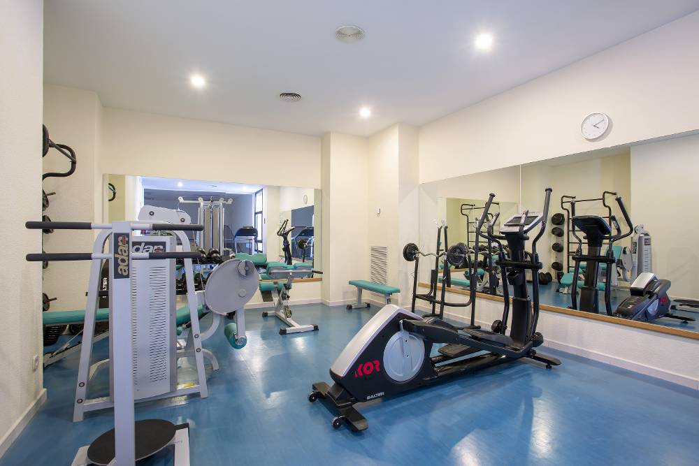 Welikehotel Marfil Playa