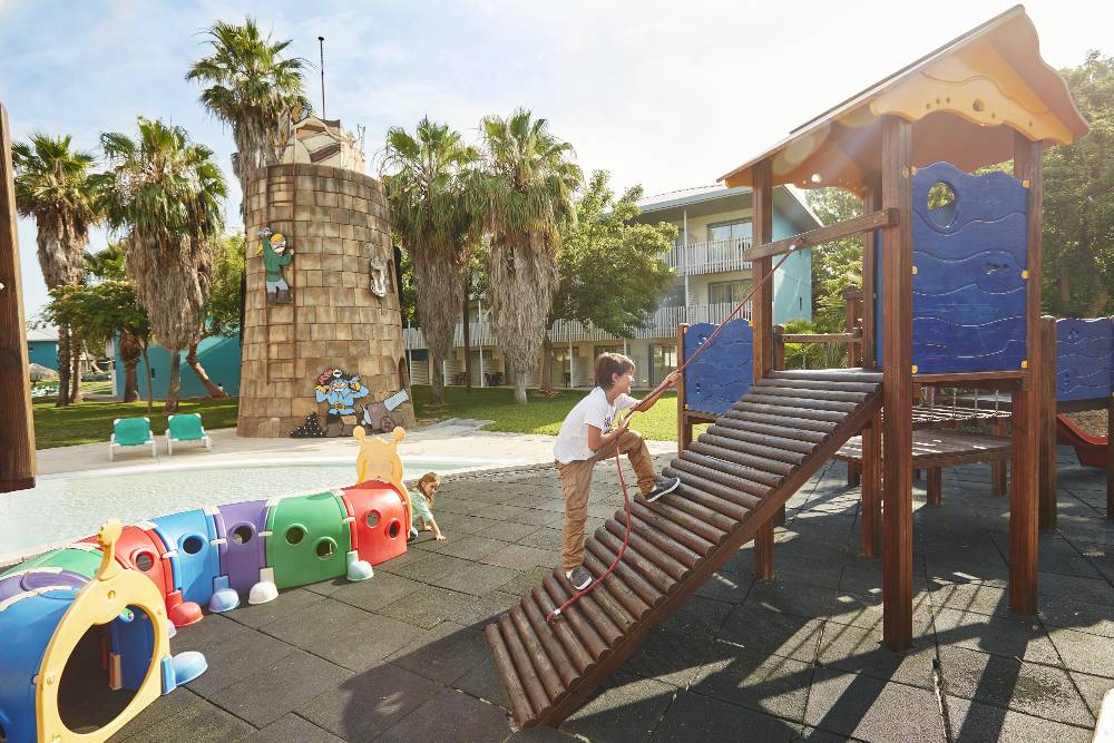 PortAventura Hotel Caribe