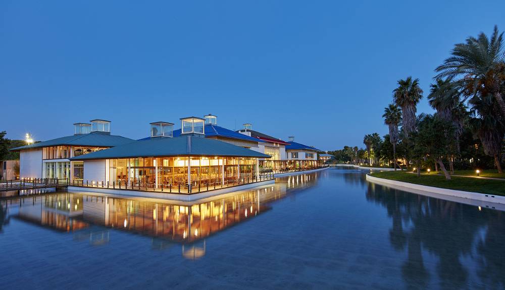 PortAventura Hotel Caribe