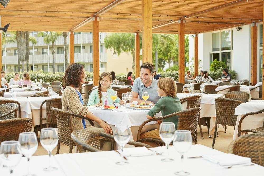 PortAventura Hotel Caribe