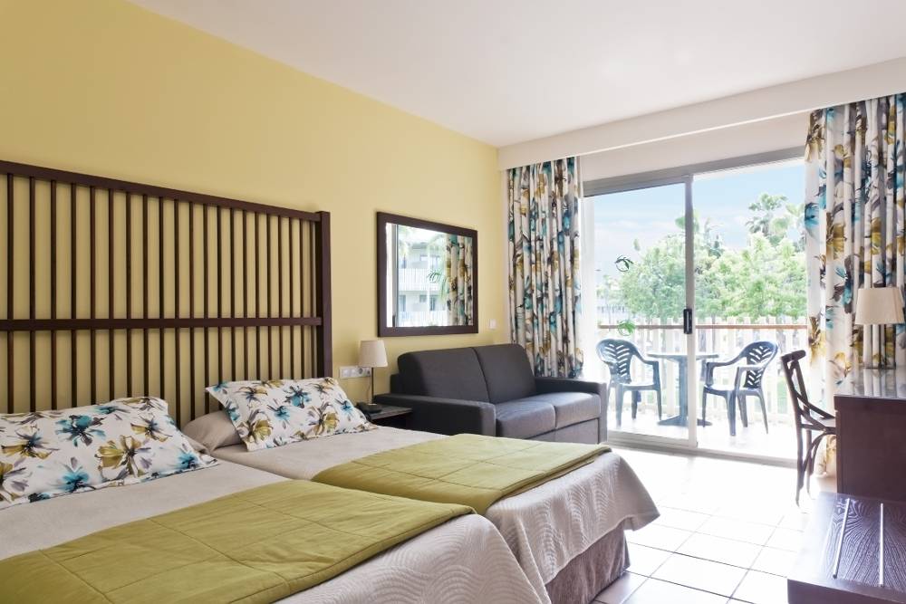 PortAventura Hotel Caribe