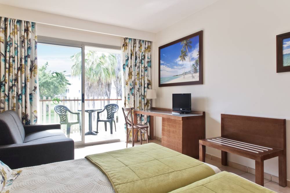 PortAventura Hotel Caribe
