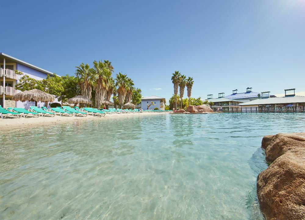 PortAventura Hotel Caribe