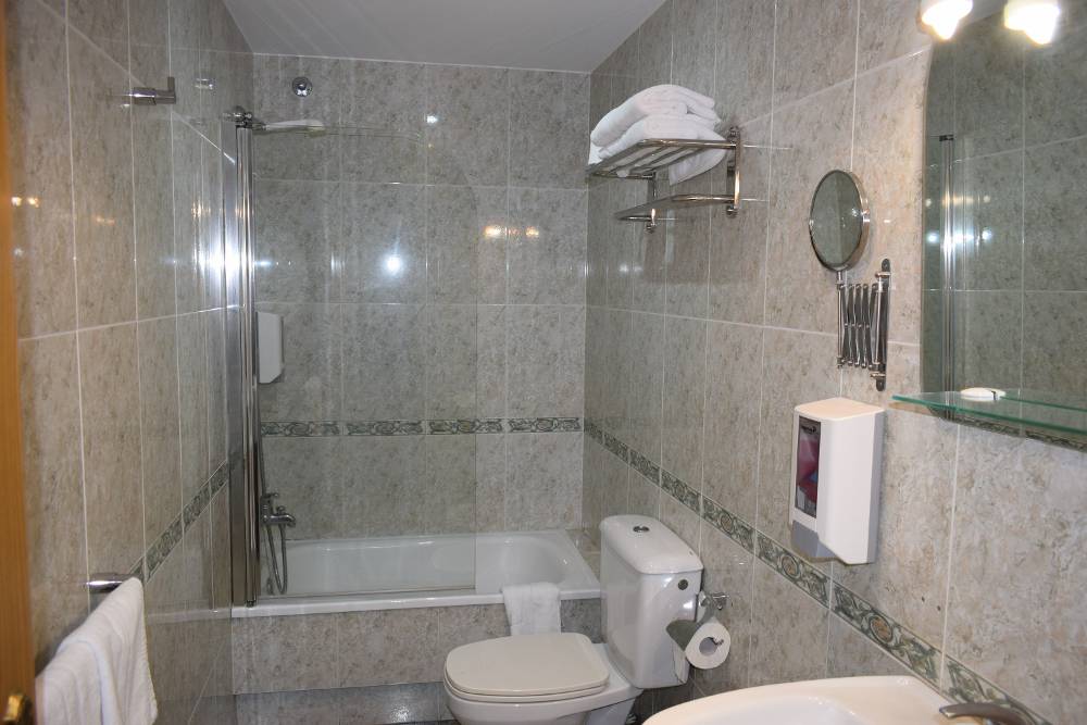Apartamentos VIDA Versus