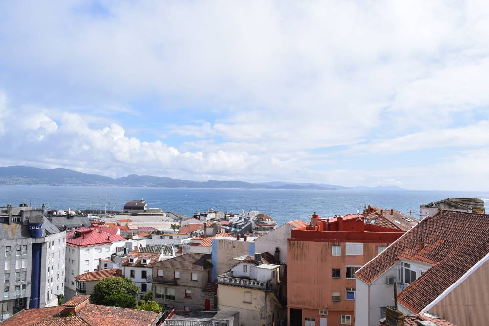 Apartamentos VIDA Versus