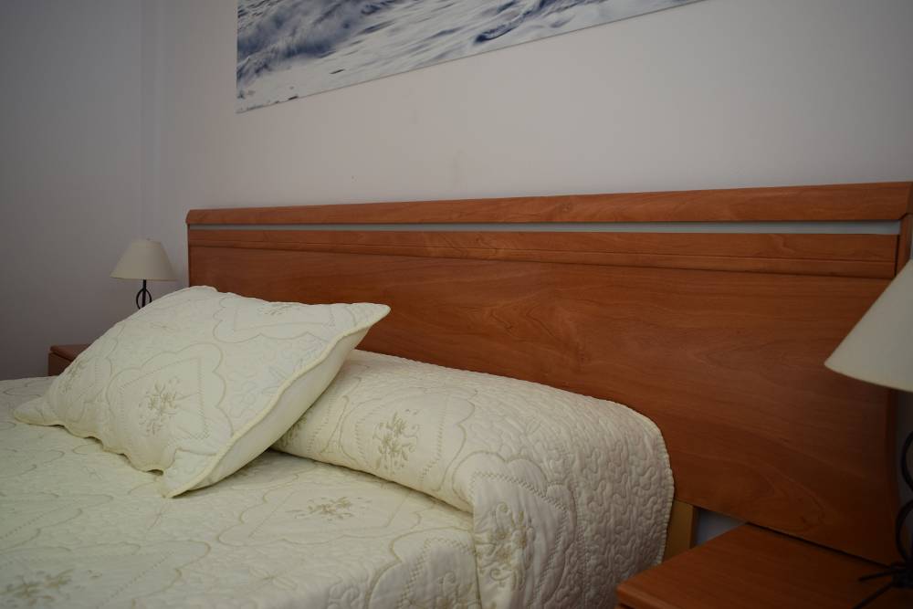 Apartamentos VIDA Versus