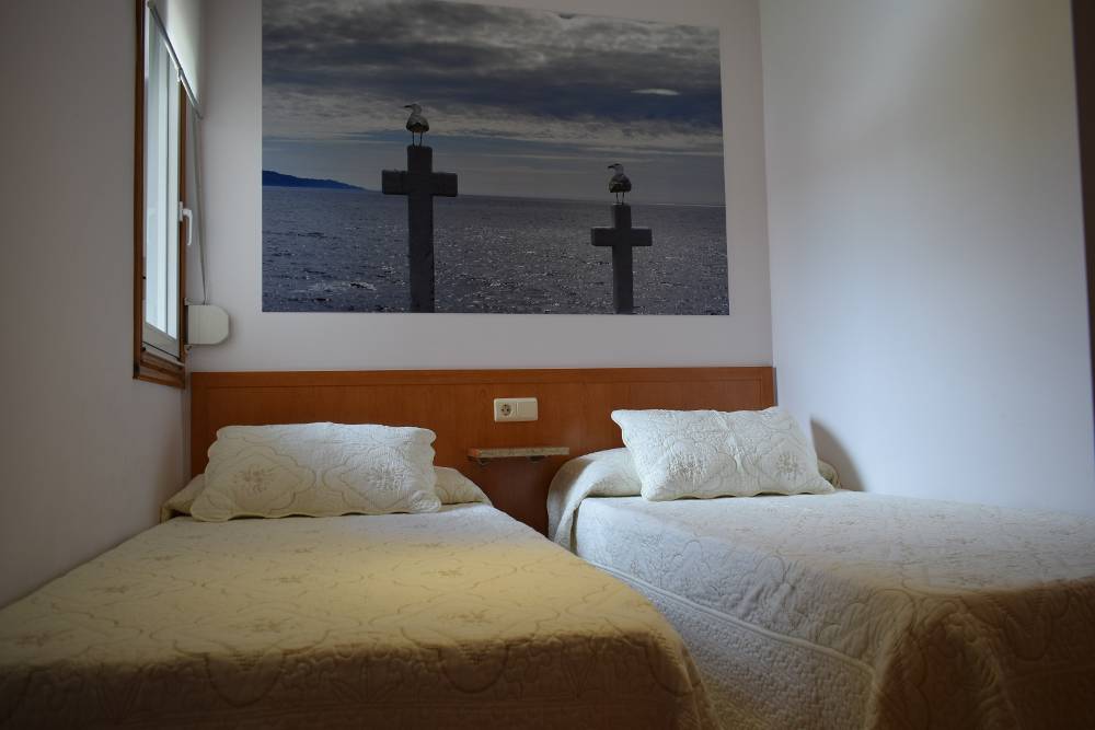 Apartamentos VIDA Versus