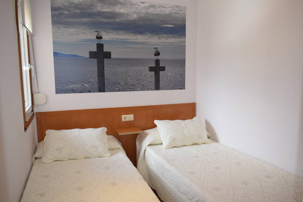 Apartamentos VIDA Versus