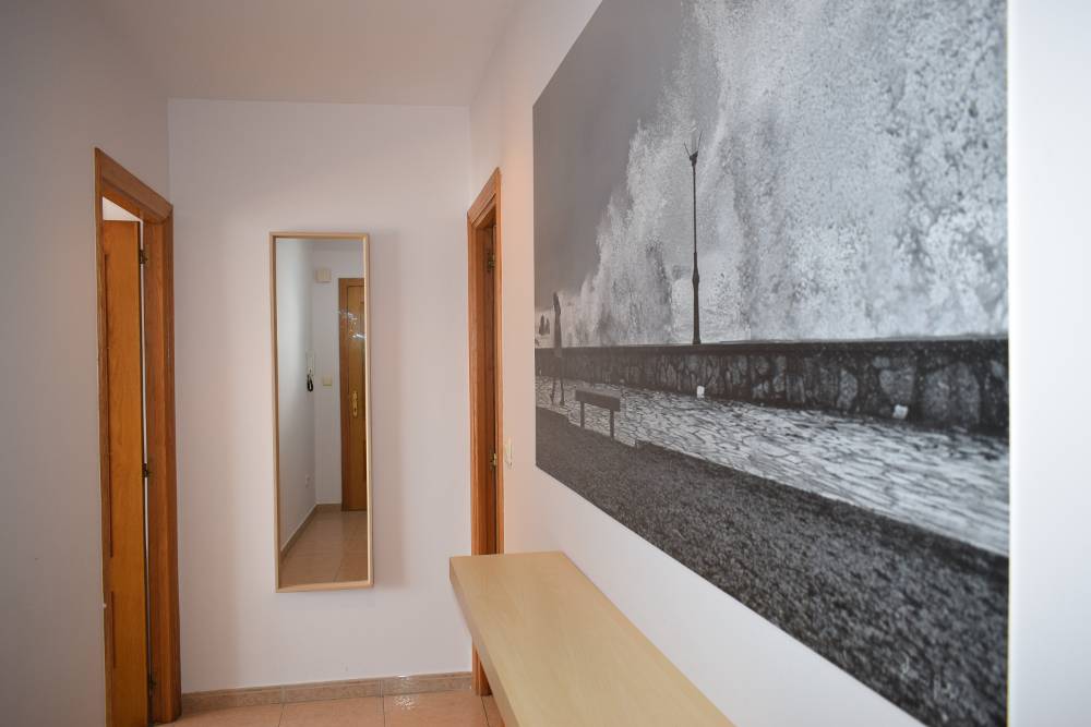 Apartamentos VIDA Versus