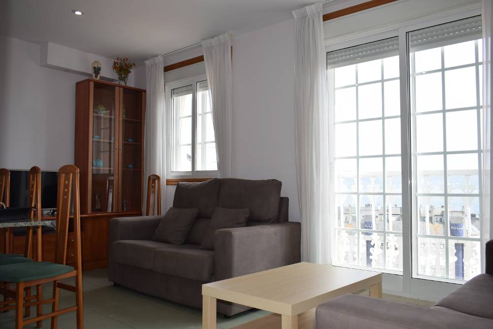 Apartamentos VIDA Versus