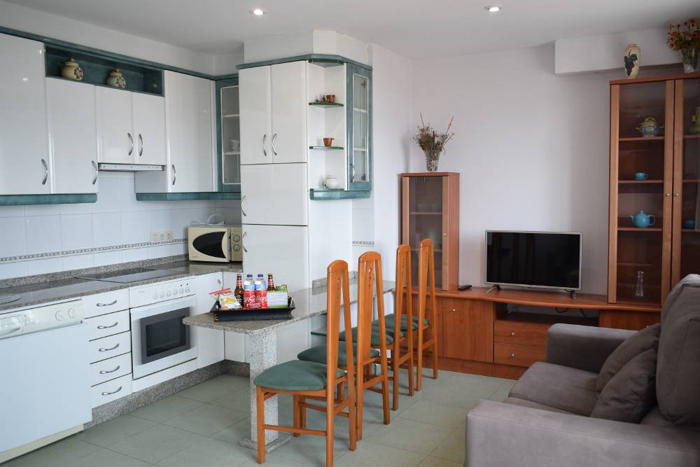 Apartamentos VIDA Versus