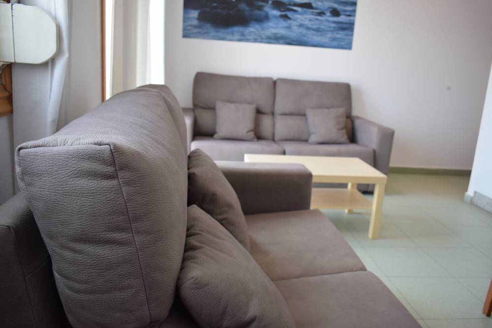Apartamentos VIDA Versus
