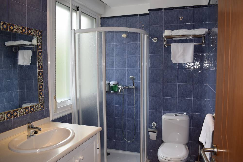 Apartamentos VIDA Sanxenxo