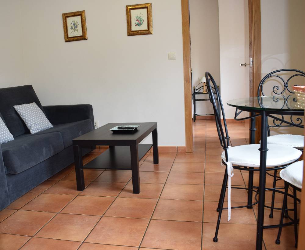 Apartamentos VIDA Sanxenxo