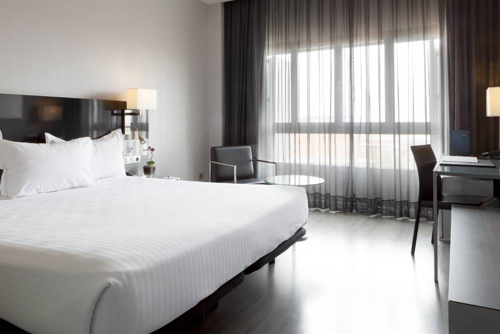 Hotel Porcel Torneo