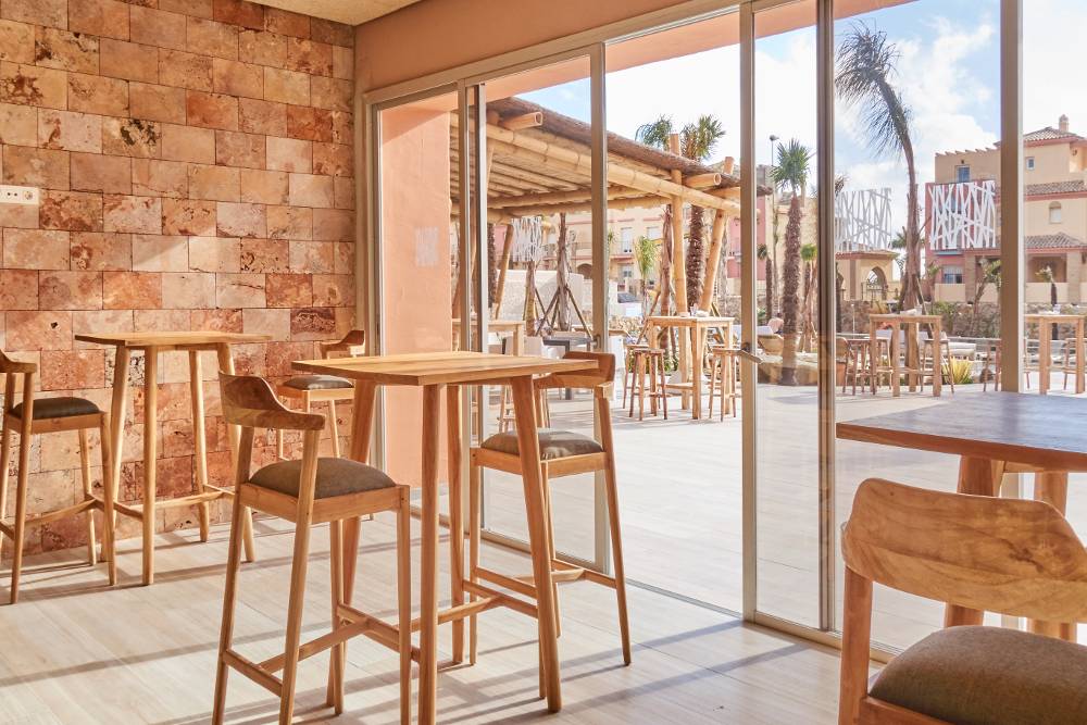 Hotel Tarifa Lances
