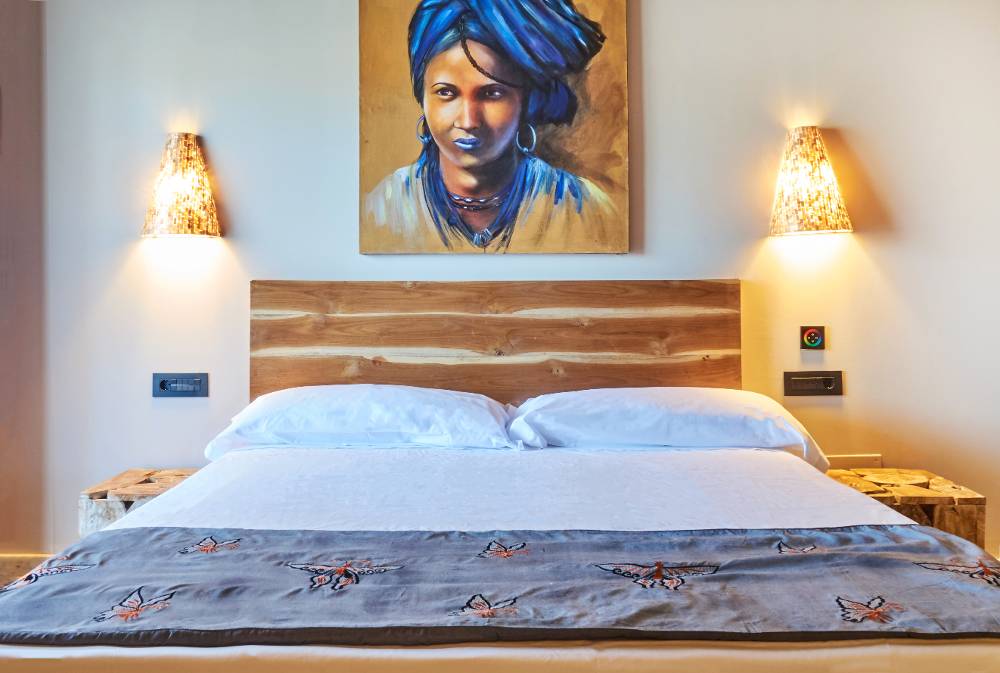 Hotel Tarifa Lances