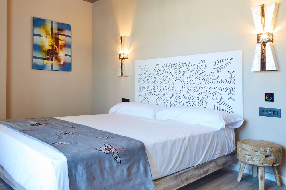 Hotel Tarifa Lances