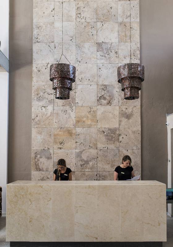 Hotel Tarifa Lances