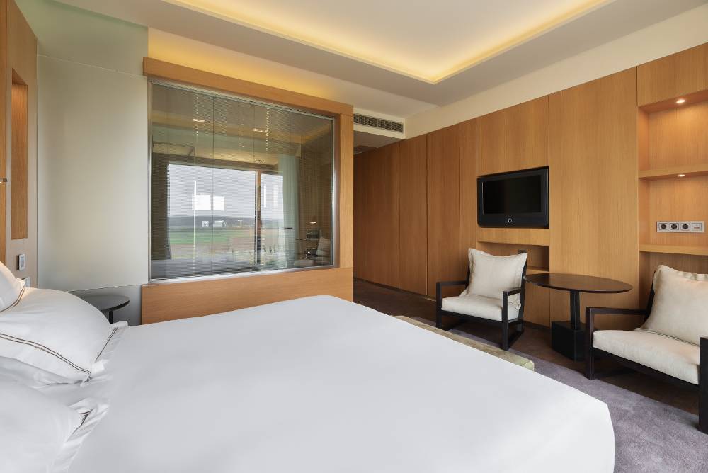 Valbusenda Hotel Bodega & Spa
