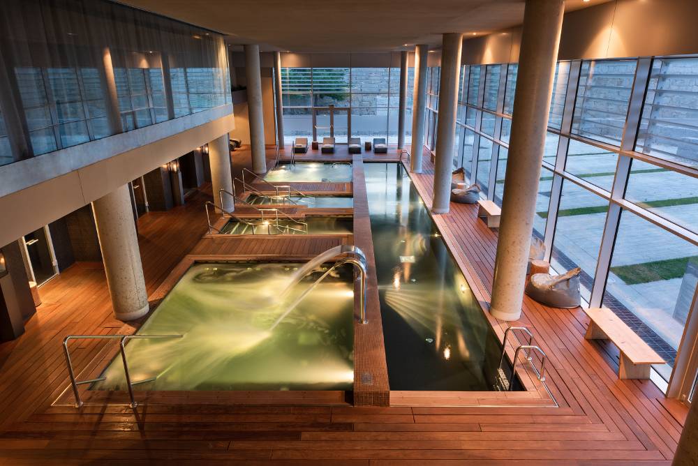 Valbusenda Hotel Bodega & Spa