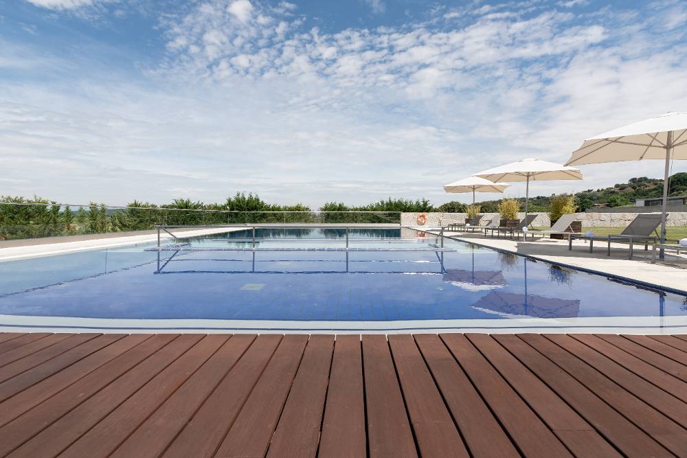 Valbusenda Hotel Bodega & Spa