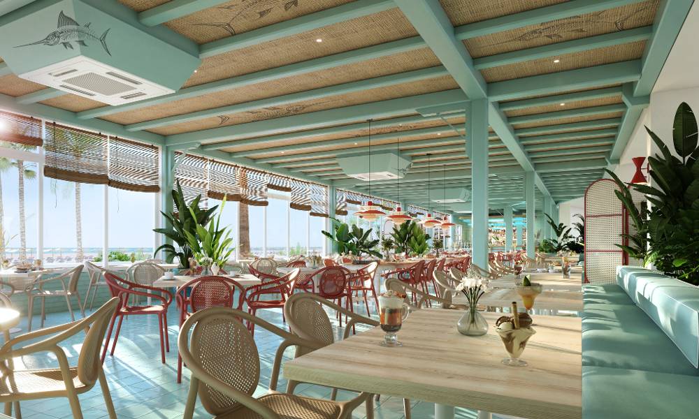 MedPlaya Hotel Pez Espada