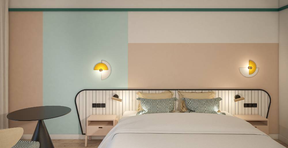 MedPlaya Hotel Pez Espada