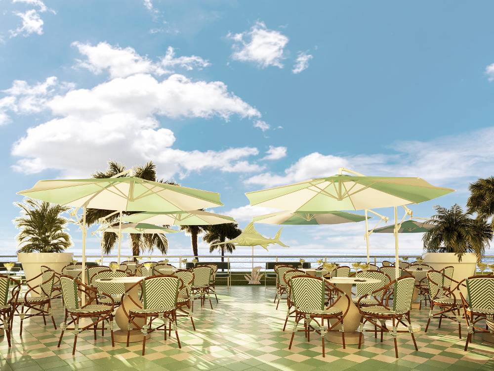 MedPlaya Hotel Pez Espada