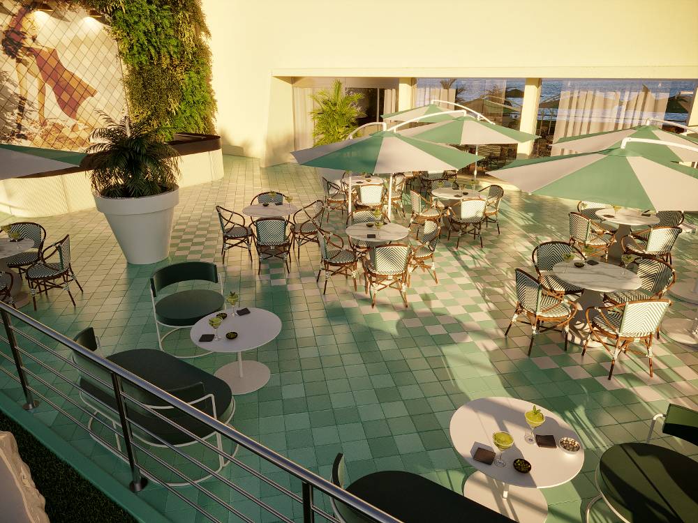 MedPlaya Hotel Pez Espada