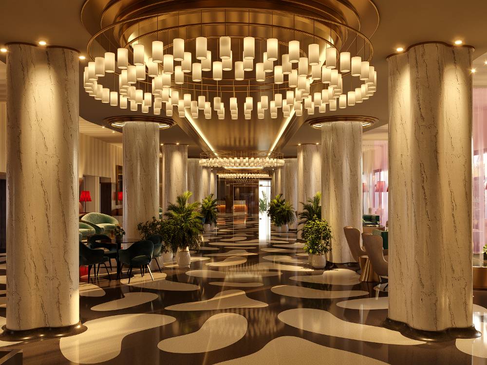 MedPlaya Hotel Pez Espada