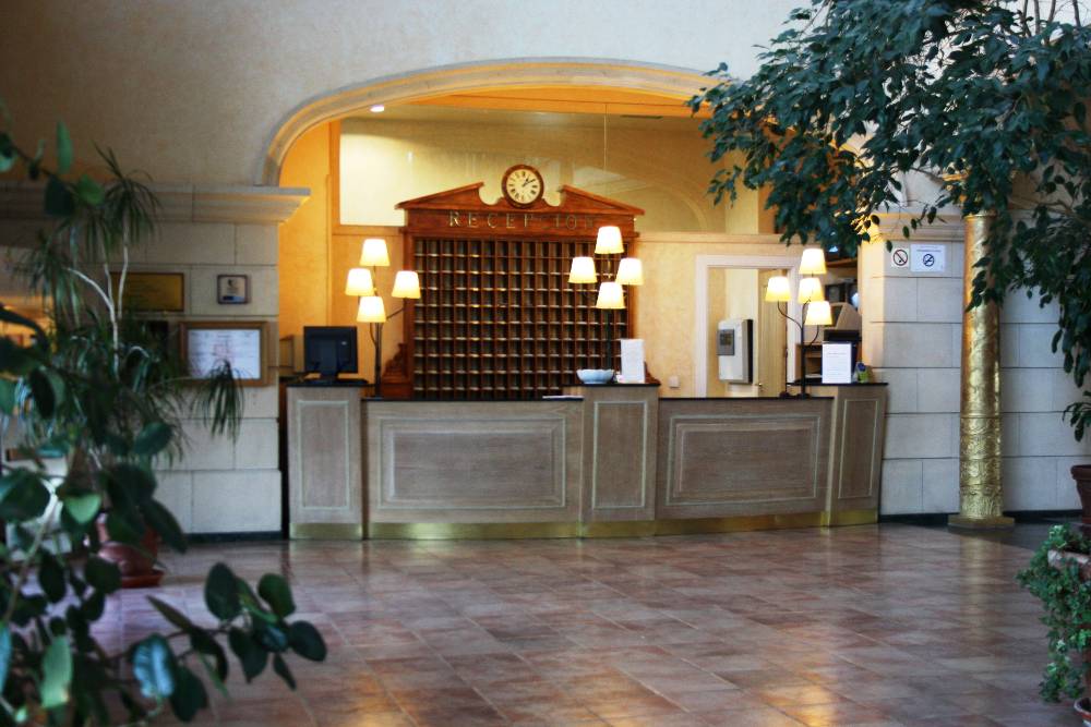 Villa Augusta Spa & Garden by Punta 25 Hotels