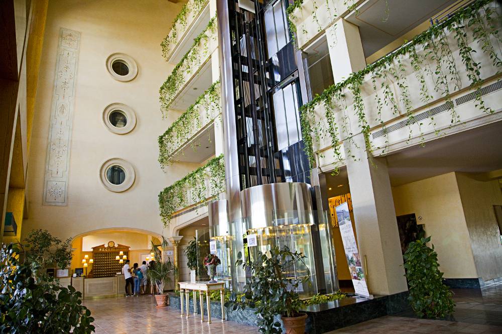Villa Augusta Spa & Garden by Punta 25 Hotels