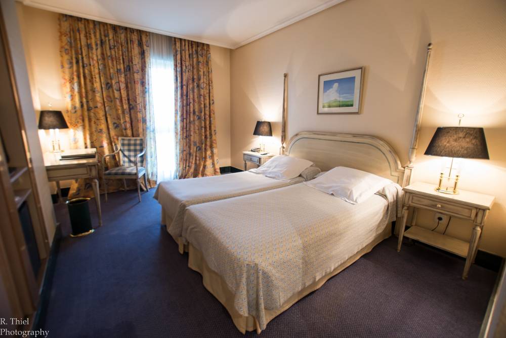 Villa Augusta Spa & Garden by Punta 25 Hotels