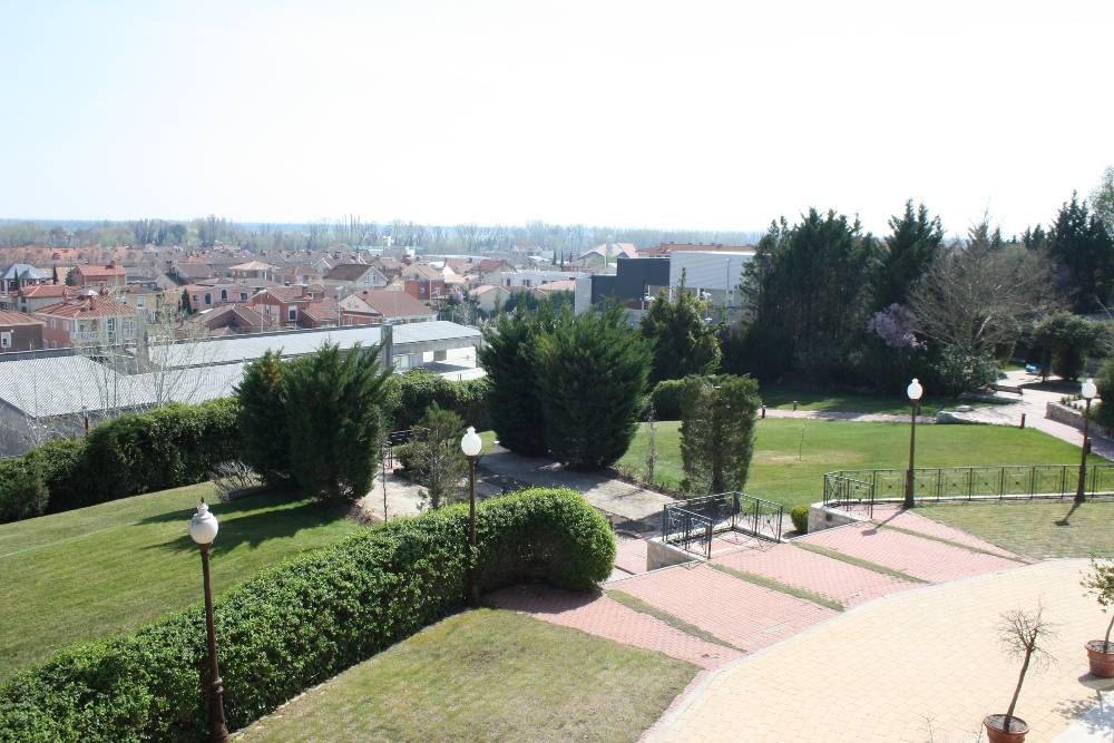 Villa Augusta Spa & Garden by Punta 25 Hotels