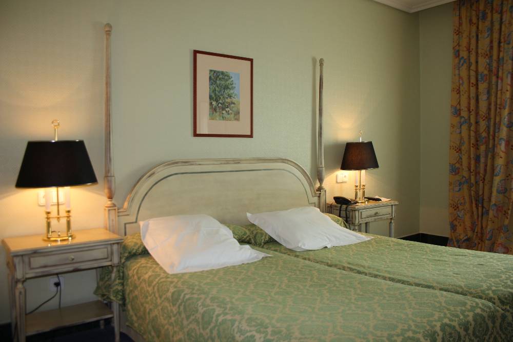 Villa Augusta Spa & Garden by Punta 25 Hotels