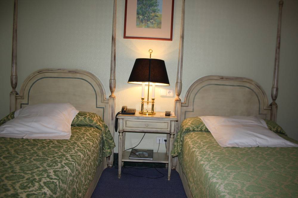 Villa Augusta Spa & Garden by Punta 25 Hotels