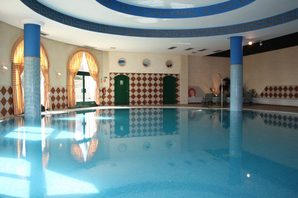 Villa Augusta Spa & Garden by Punta 25 Hotels