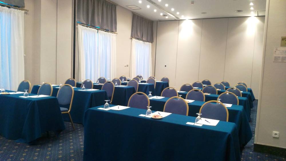 Villa Augusta Spa & Garden by Punta 25 Hotels