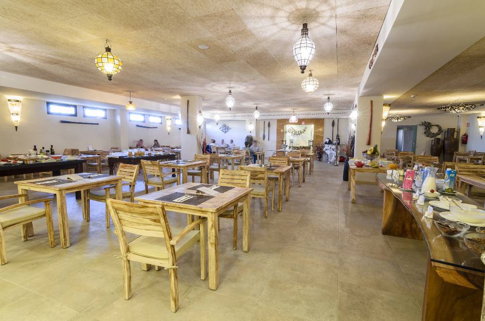Hotel El Cortijo de Zahara
