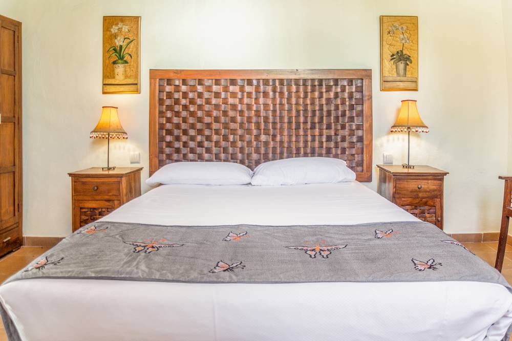 Hotel El Cortijo de Zahara