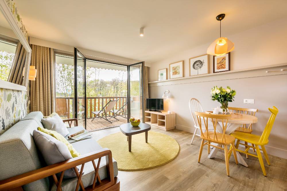 Center Parcs Villages Nature Paris