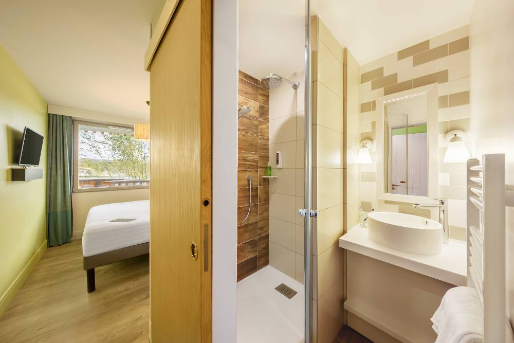 Center Parcs Villages Nature Paris