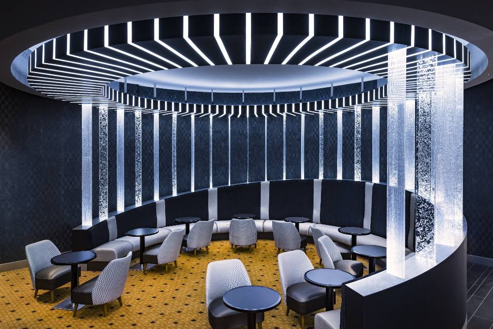 Disney Hotel New York - The Art of Marvel
