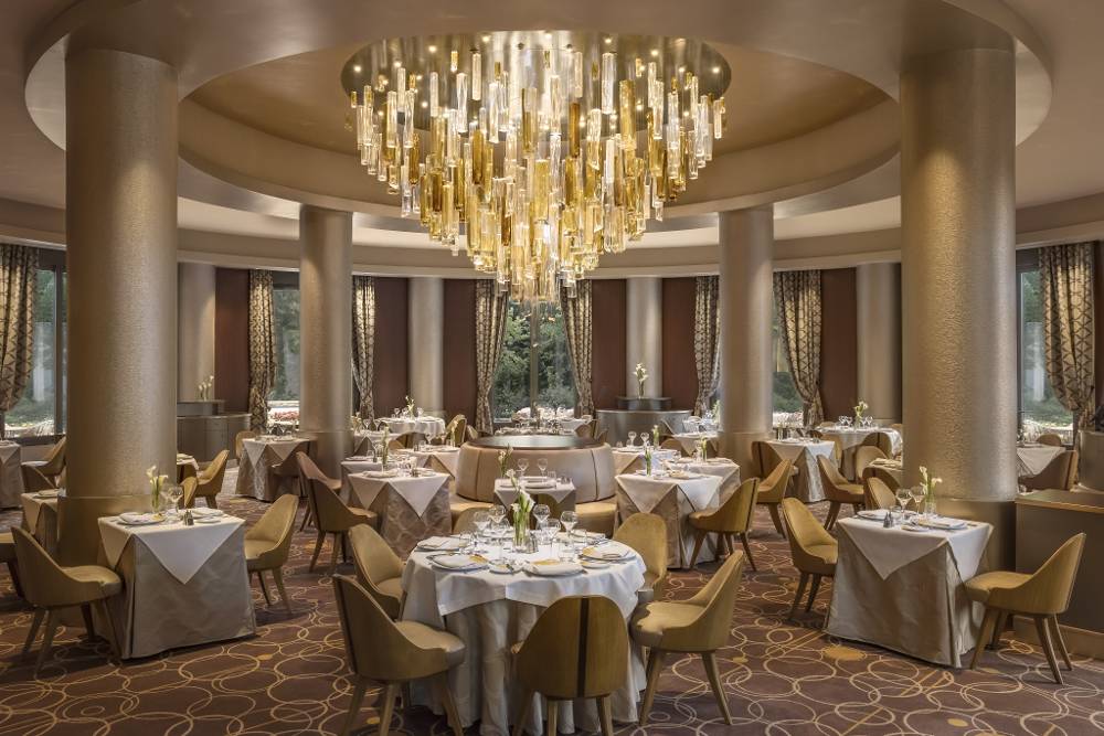 Disney Hotel New York - The Art of Marvel