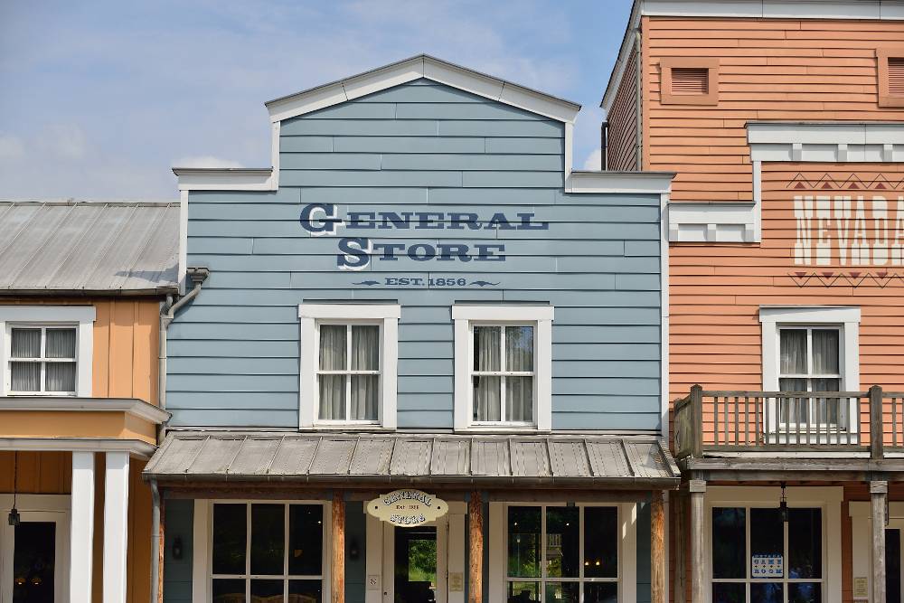 Disney Hotel Cheyenne