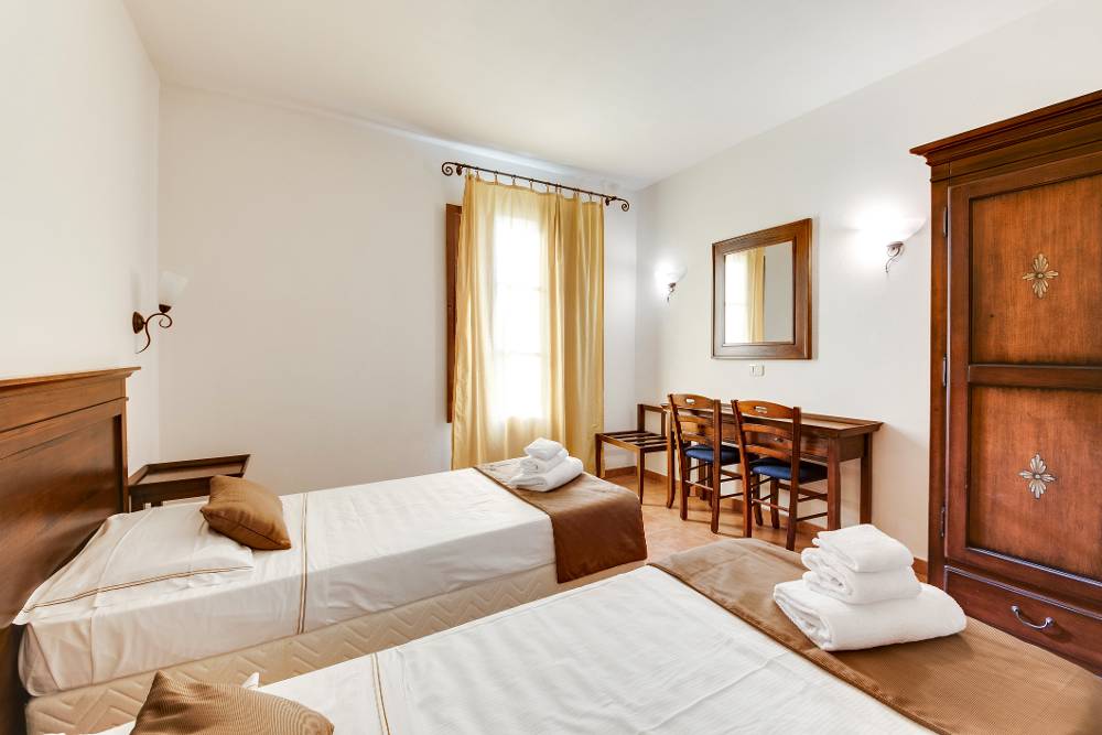 Borgo Magliano Toscana