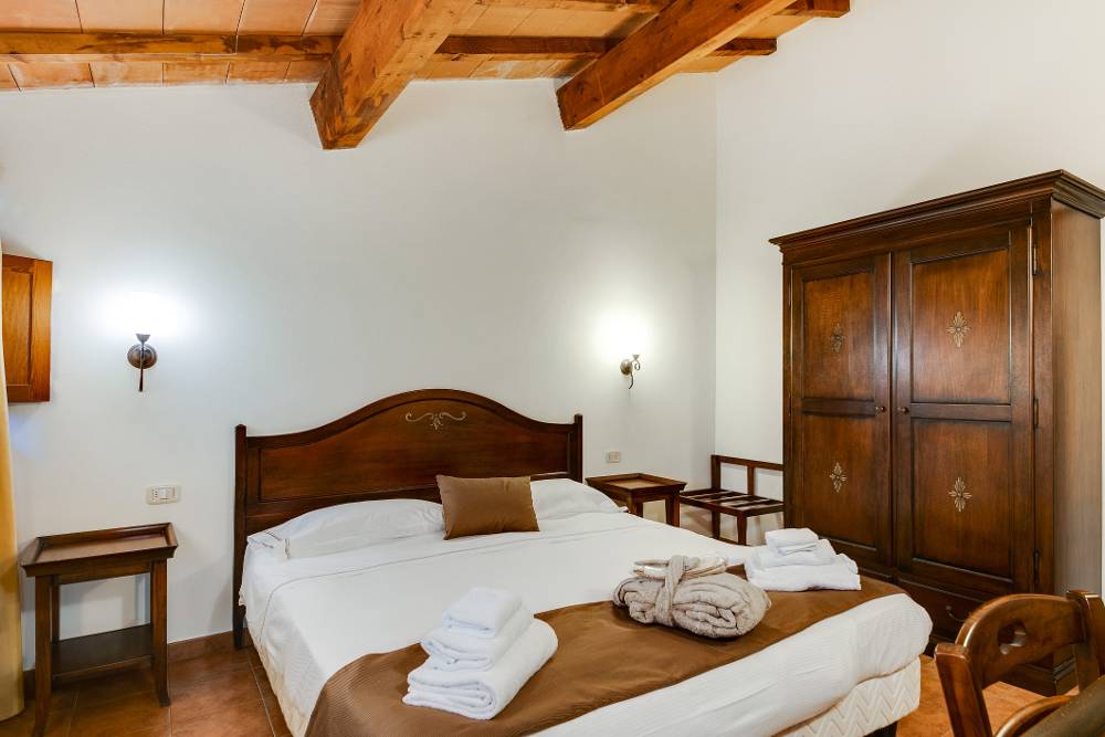 Borgo Magliano Toscana