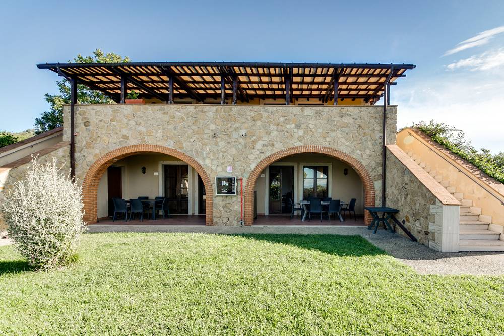 Borgo Magliano Toscana
